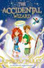 The Accidental Wizard - Preview