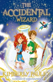 Capa do artigo The Accidental Wizard