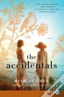 The Accidentals (Large Print)