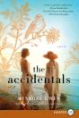 The Accidentals (Large Print) - Preview
