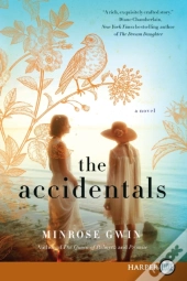 The Accidentals (Large Print)