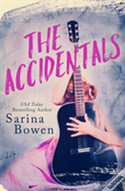 Capa do artigo The Accidentals