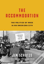 Capa do artigo The Accommodation