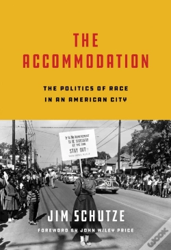Capa do artigo The Accommodation