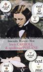 Thé Accompagné De Cupcakes Drink Me Eat Me - Preview
