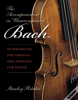 Capa do artigo The Accompaniment In "Unaccompanied" Bach