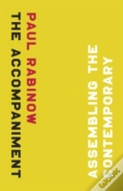 Capa do artigo The Accompaniment