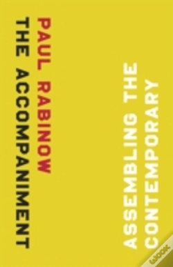 Capa do artigo The Accompaniment