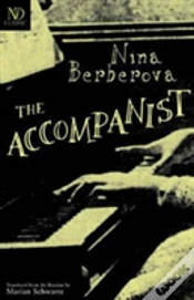 Capa do artigo The Accompanist