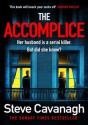 The Accomplice - Preview