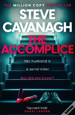 Capa do artigo The Accomplice