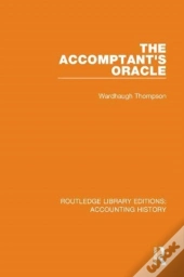 The Accomptant'S Oracle