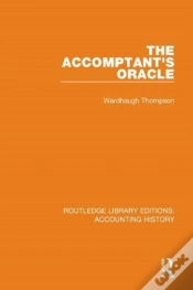 Capa do artigo The Accomptant