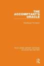 The Accomptant'S Oracle - Preview