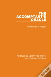 Capa do artigo The Accomptant