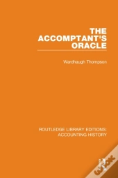 The Accomptant'S Oracle