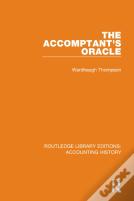 The Accomptant'S Oracle