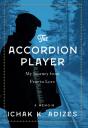 The Accordion Player - Preview