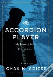 Capa do artigo The Accordion Player