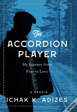 Capa do artigo The Accordion Player
