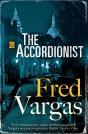 The Accordionist - Preview