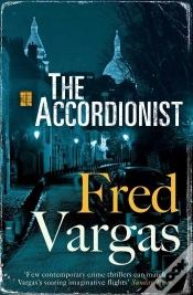 Capa do artigo The Accordionist