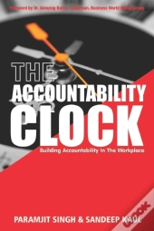 The Accountability Clock: Building Accou