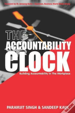 Capa do artigo The Accountability Clock: Building Accou