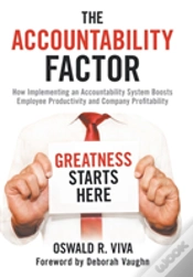 Capa do artigo The Accountability Factor