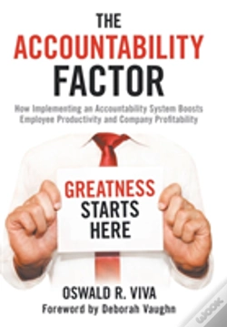 Capa do artigo The Accountability Factor