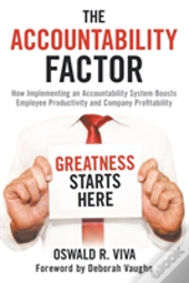 The Accountability Factor