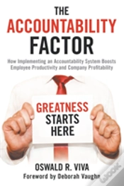 Capa do artigo The Accountability Factor