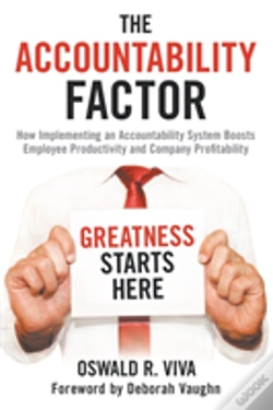Capa do artigo The Accountability Factor