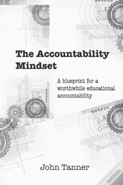 Capa do artigo The Accountability Mindset