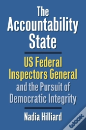 Capa do artigo The Accountability State