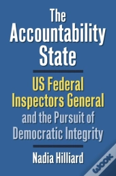 The Accountability State