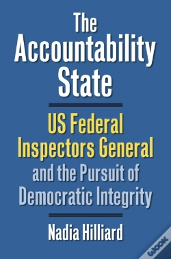 Capa do artigo The Accountability State