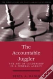 The Accountable Juggler