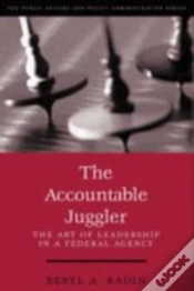 Capa do artigo The Accountable Juggler