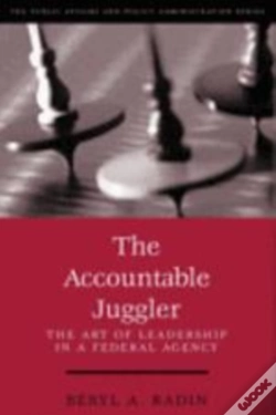 Capa do artigo The Accountable Juggler