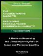 The Accountant'S Guide To Resolving Payr - Preview