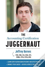 Capa do artigo The Accounting Certification Juggernaut