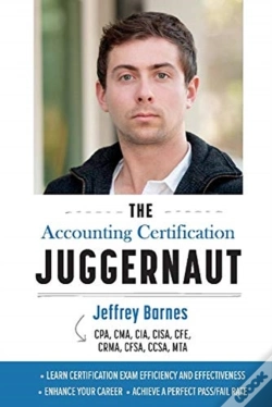 Capa do artigo The Accounting Certification Juggernaut