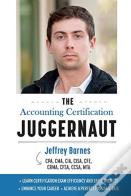 The Accounting Certification Juggernaut