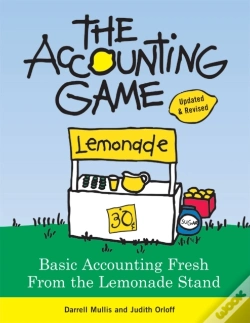 Capa do artigo The Accounting Game