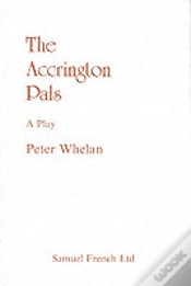 Capa do artigo The Accrington Pals