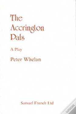 Capa do artigo The Accrington Pals