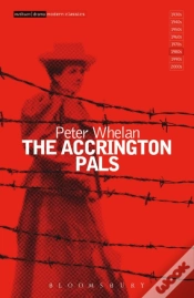 Capa do artigo The Accrington Pals