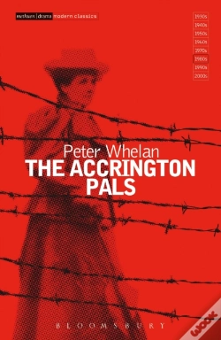 Capa do artigo The Accrington Pals