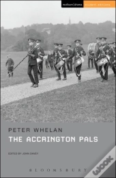The Accrington Pals